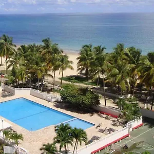  Apartment Beach Apt At Marbella Del Caribe 3 Puerto Rico