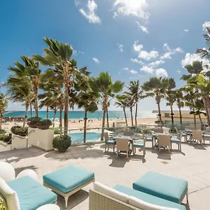 **** Hotel La Concha Resort, Puerto Rico, Autograph Collection Puerto Rico